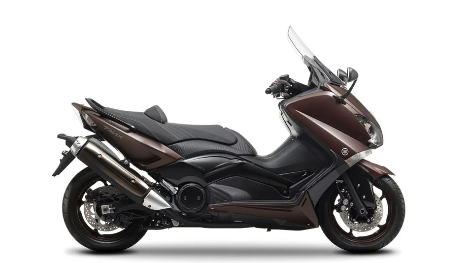 Yamaha TMAX Bronze Max ABS