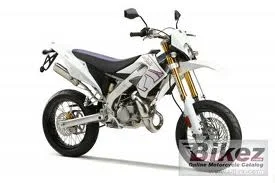 Derbi Senda DRD Pro 50 SM