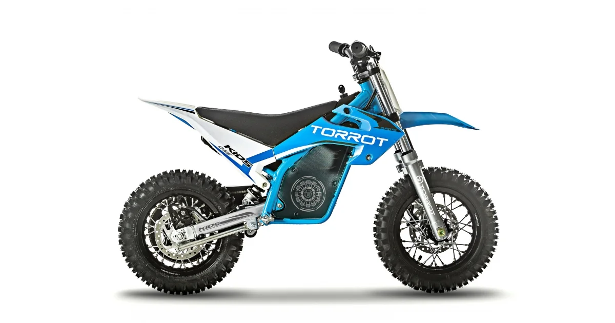 Torrot Kids Enduro Two 2020
