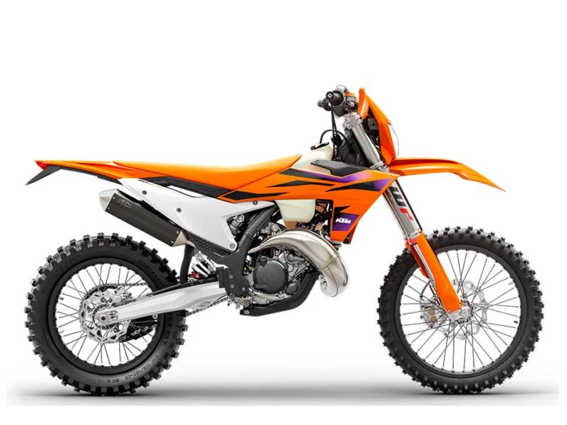 KTM 150 EXC