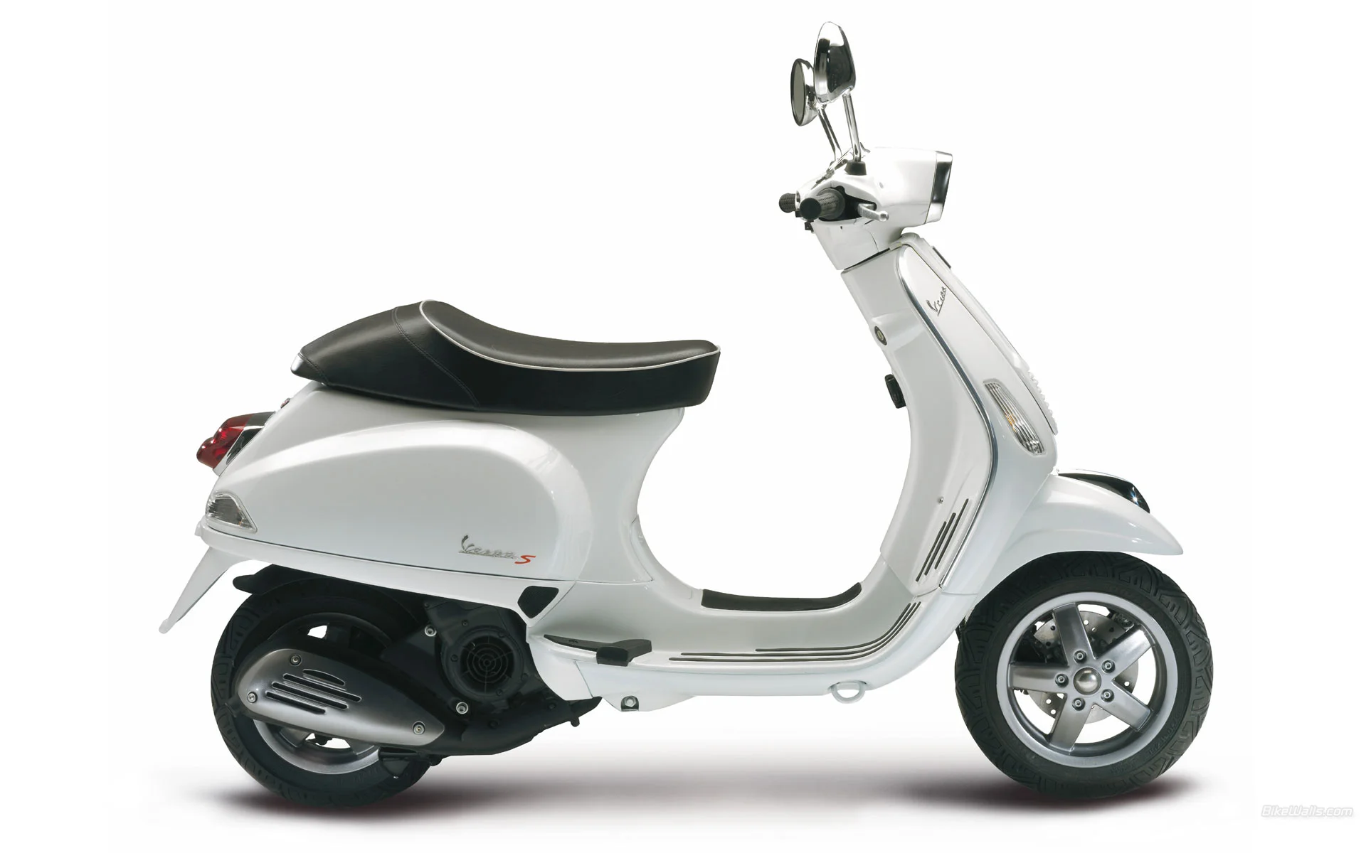 Vespa S