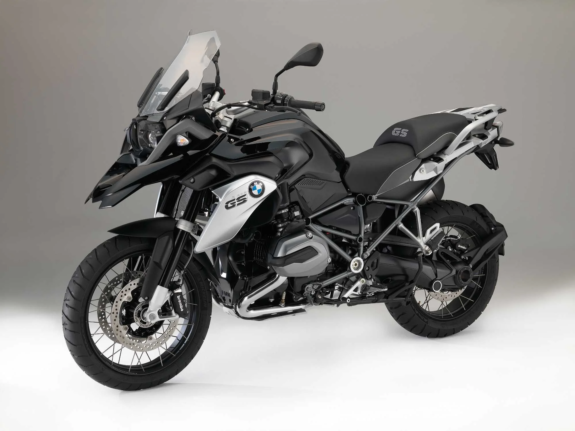 BMW R 1200 GS