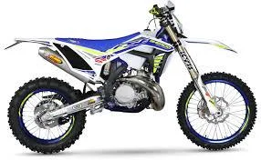 Sherco 250 SE Factory