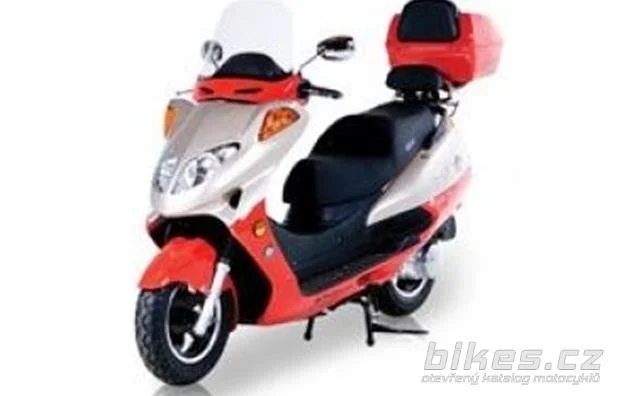 Znen TBX 150 2016