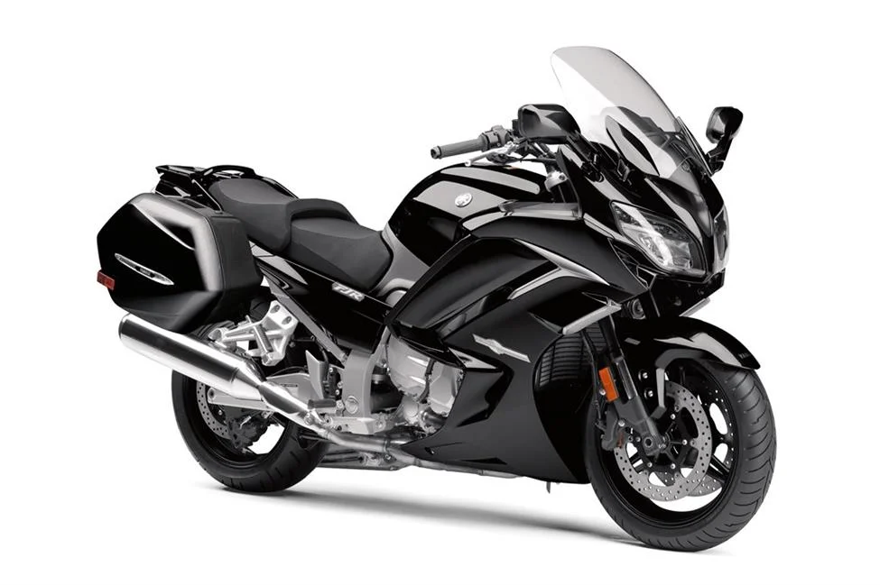 Yamaha FJR1300ES