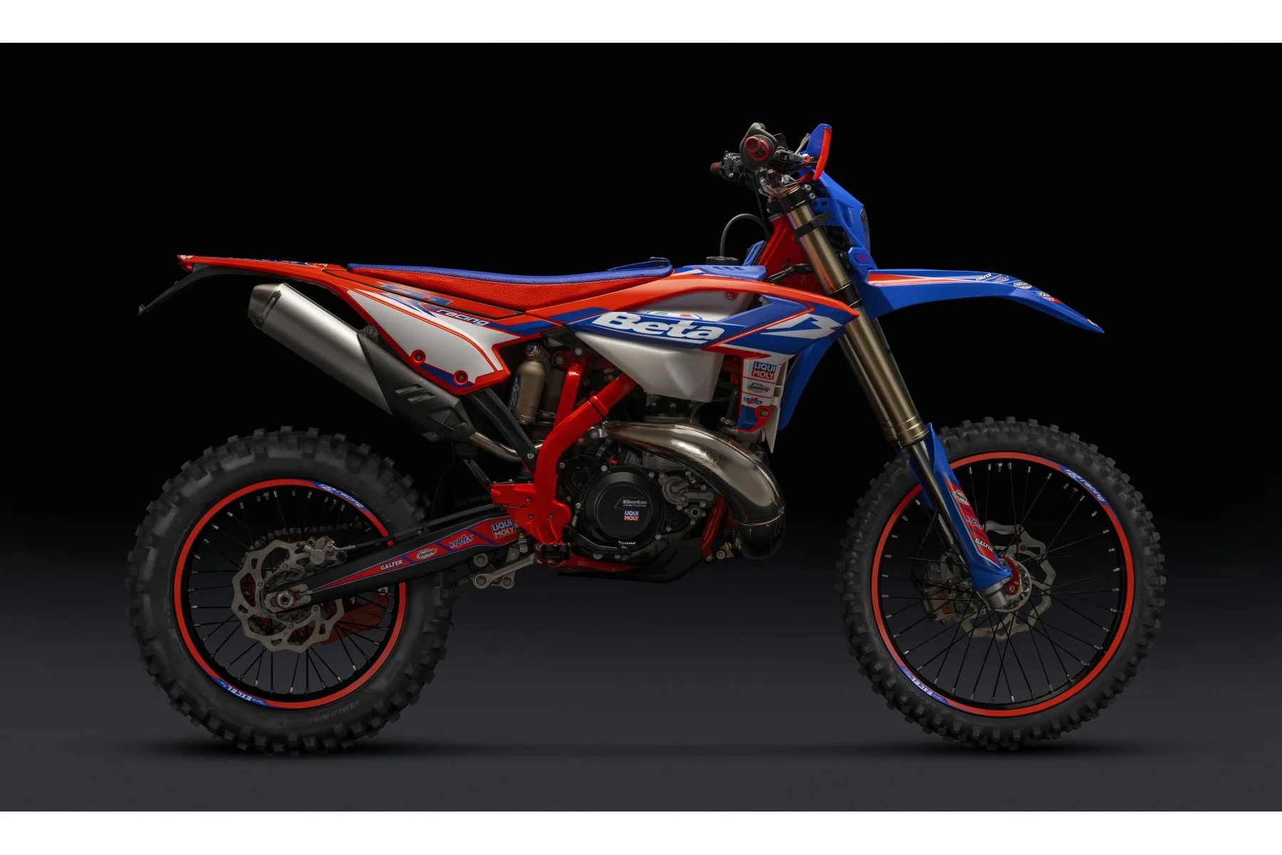 Beta RR Racing 2T 250