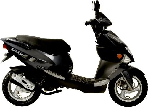 PGO T-REX 110