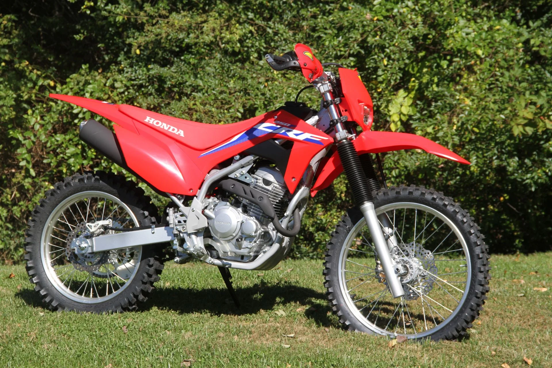 Honda CRF250F