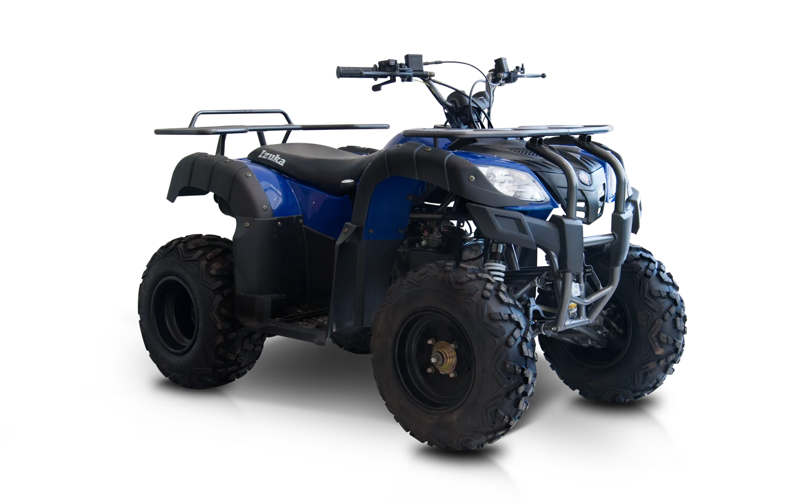 Izuka Beast 2019
