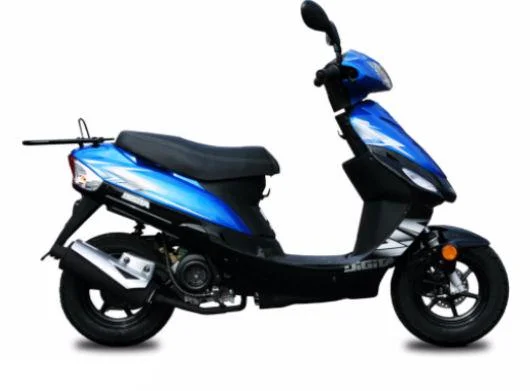 AJS Digita 50 2014