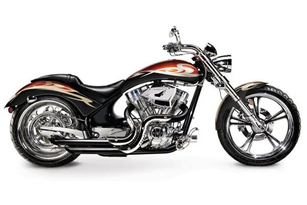 Viper Diamondback 2008