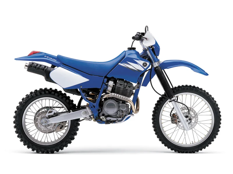 Yamaha TTR250