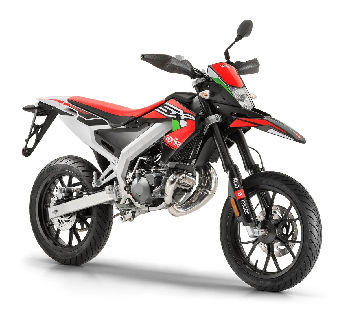 Aprilia SX 50 Factory