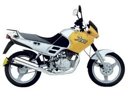 Dandy 125
