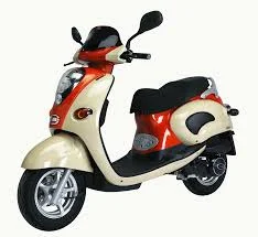 Linhai LH125T-12 2012