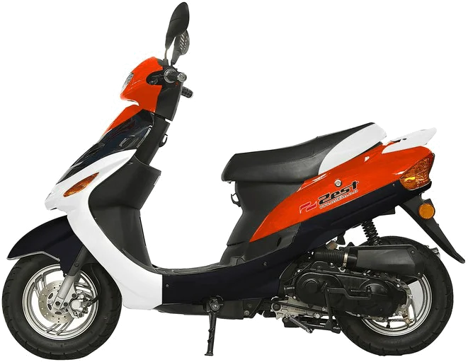 Zest Z125T-1 2013