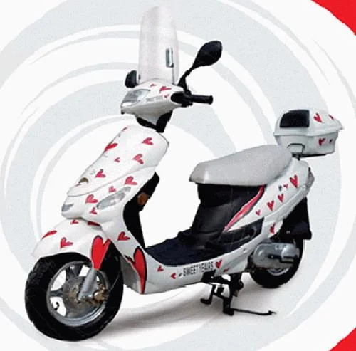 HDM Speedy 50