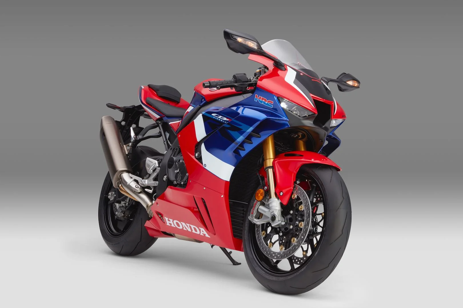 Honda CBR1000RR