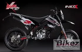 NOX KL 50 SM 2010