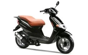 Derbi Atlantis 50 2T Bullet