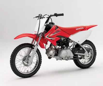 Honda CRF70F