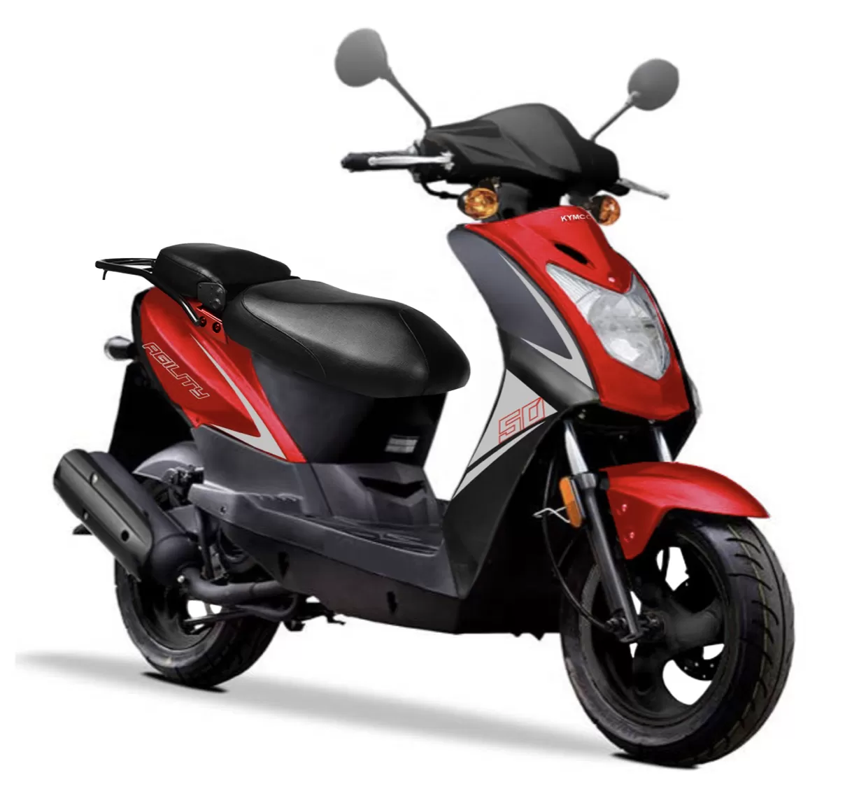 Kymco Agility 50 2023