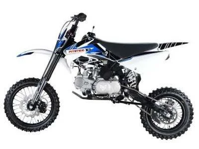Pitster X5 155 2013