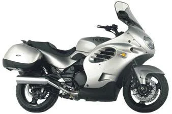 Triumph Trophy