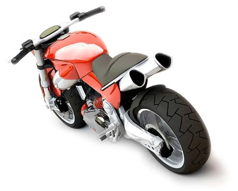 Travertson VR-2 2014