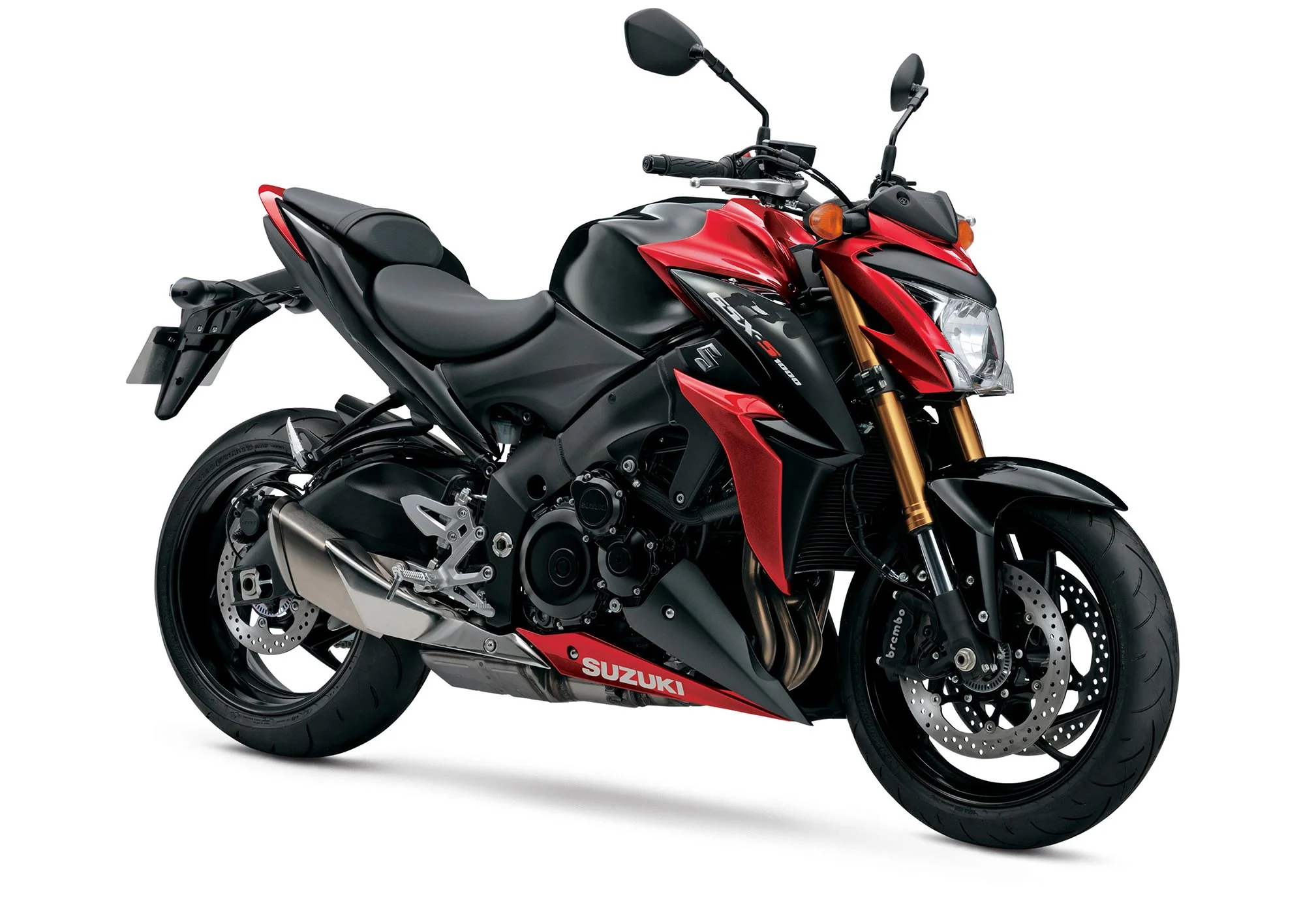 Suzuki GSX-S