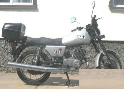 MuZ ETZ 250