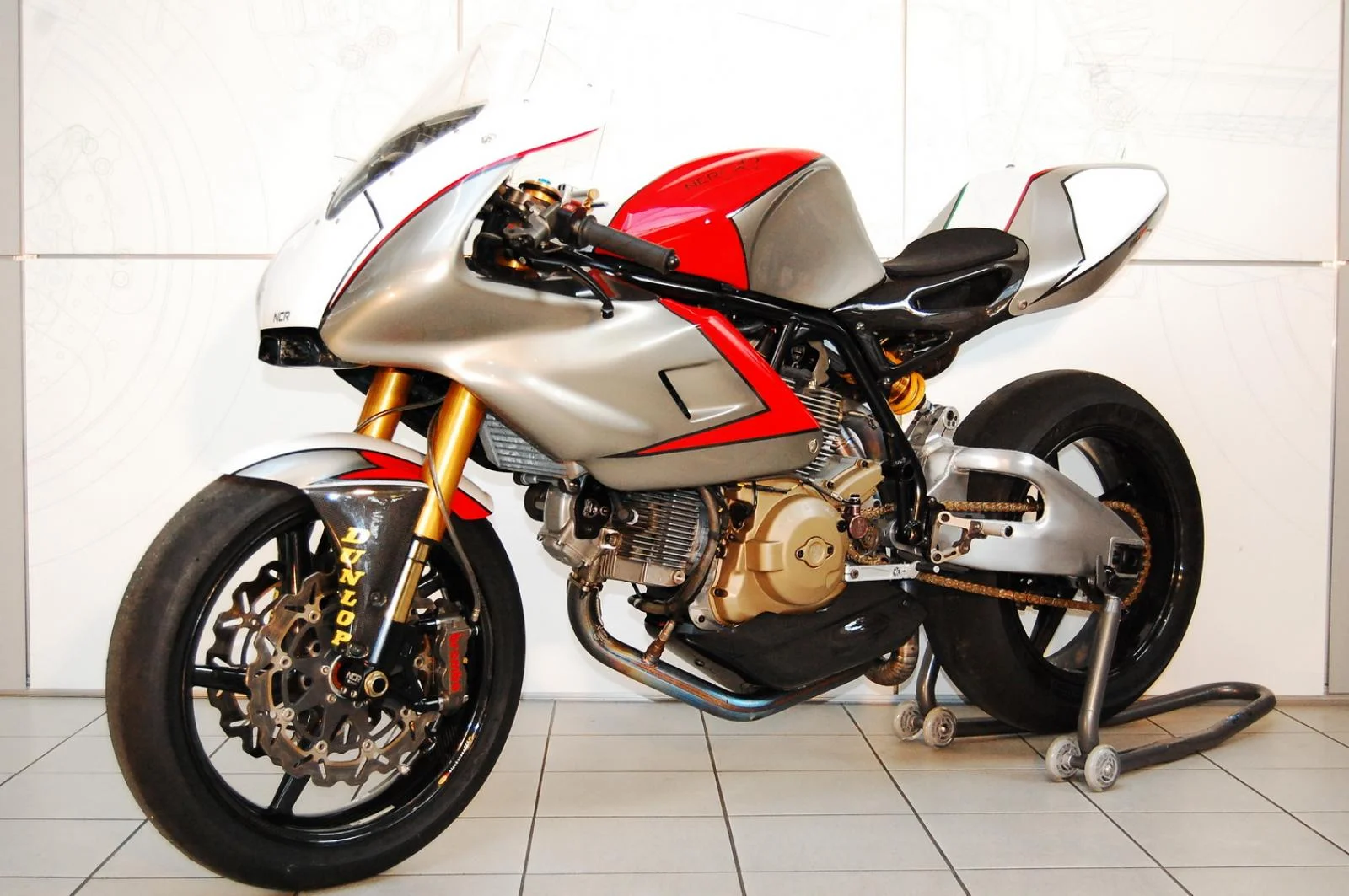 NCR Millona R 2019