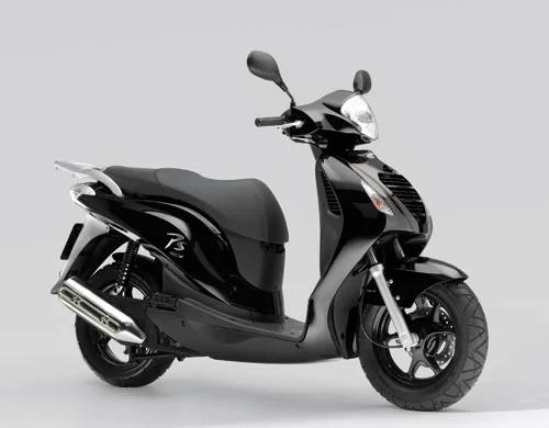 Honda PS150i