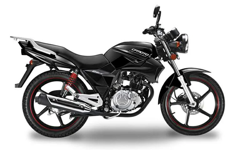 CF Moto Leader 150