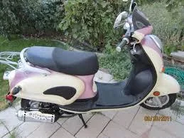 Diamo Retro 150 2007