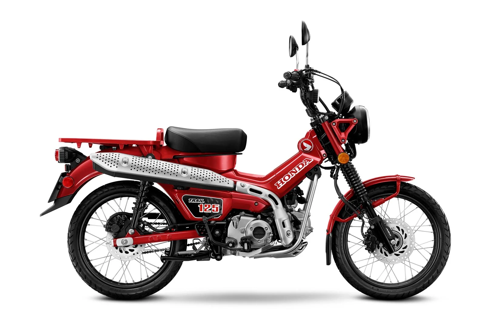 Honda Trail 125
