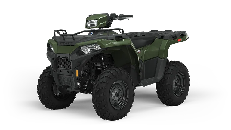 Polaris Sportsman 450 H.O. 2023