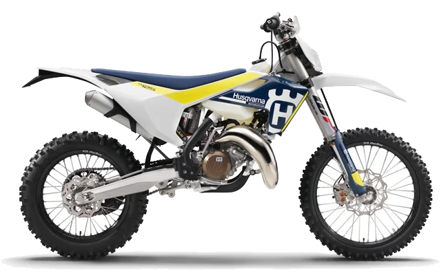 Husqvarna TX 125