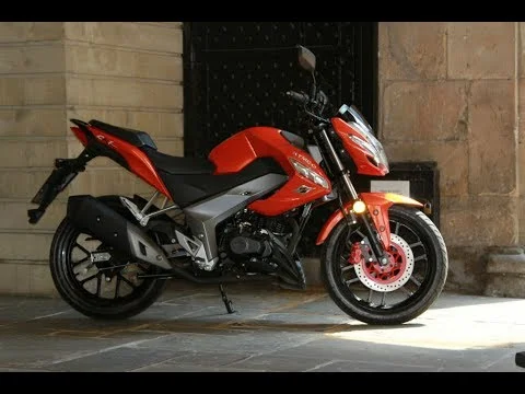 Kymco CK1 125