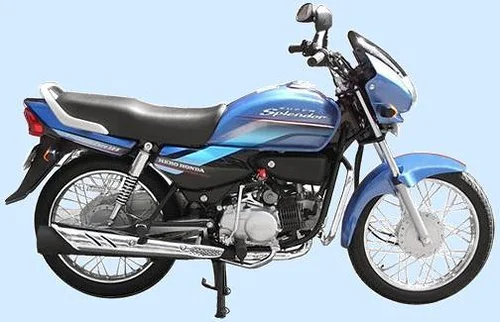 Hero Super Splendor