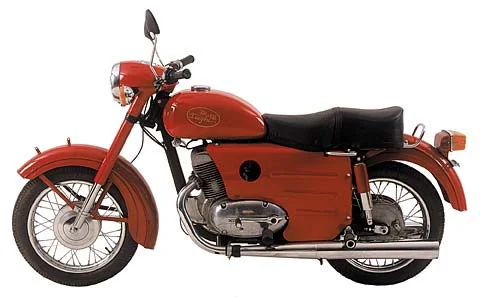 Xingfu 250 A 1989
