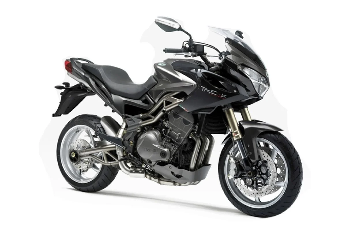 Benelli Tre K