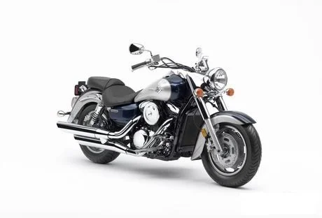 Kawasaki Vulcan 1600 Classic