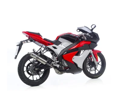 Peugeot XR7 50