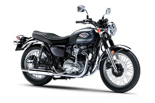 Kawasaki W800 ABS