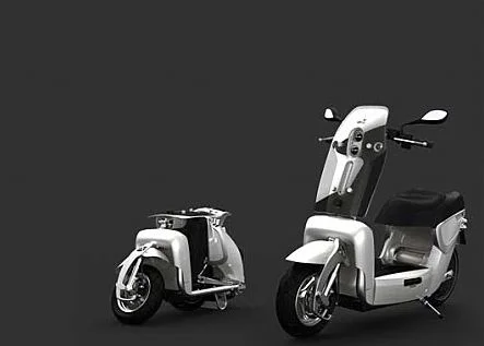 XOR XO2 50 2011
