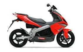 Derbi GP1 50 Racing