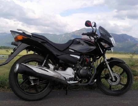 Hero CBZ X-treme