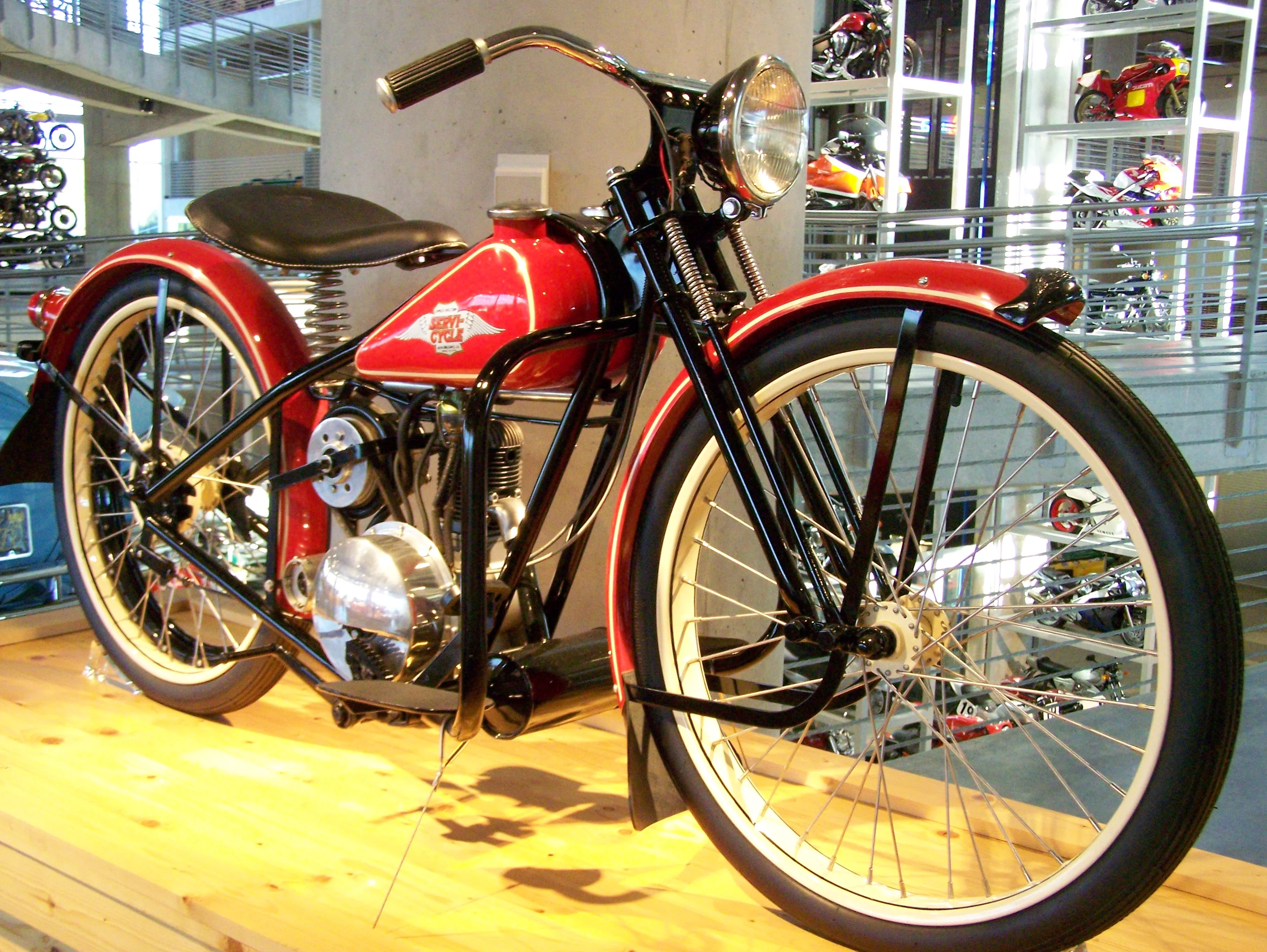 Simplex Automatic