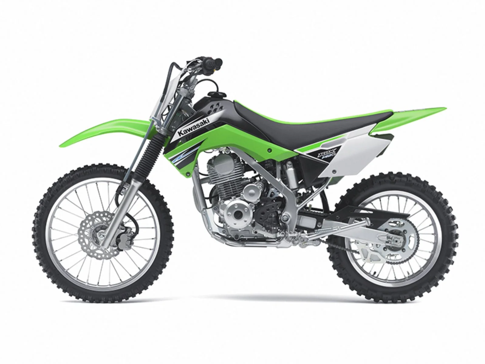 Kawasaki KLX 140L